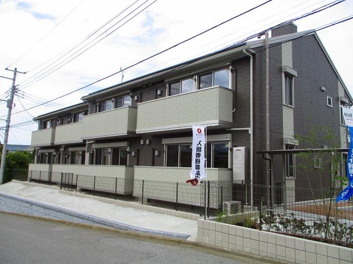 千葉県木更津市 2階建 築9年