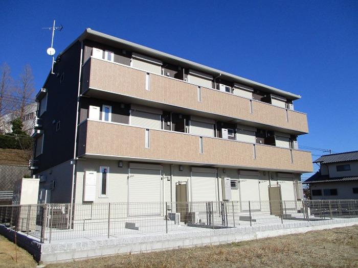 ジュネ きさら津