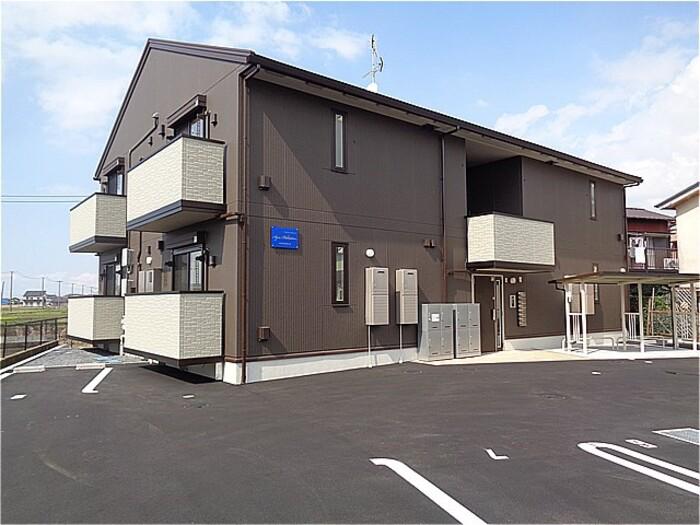 アズール アビタシオン