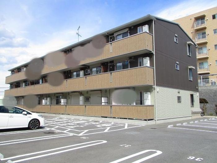 ベイサイドテラス ANNEX A