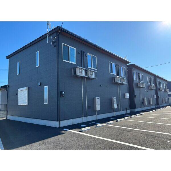 GRANDIR木更津Ⅱ棟