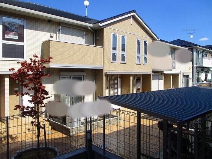 ソフィアコート壱番館