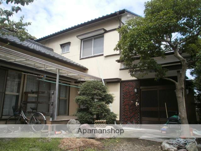 内房線 木更津駅 徒歩10分 2階建 築54年