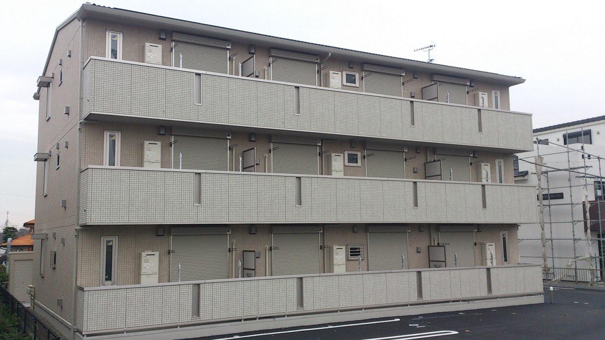 プレミアージュ