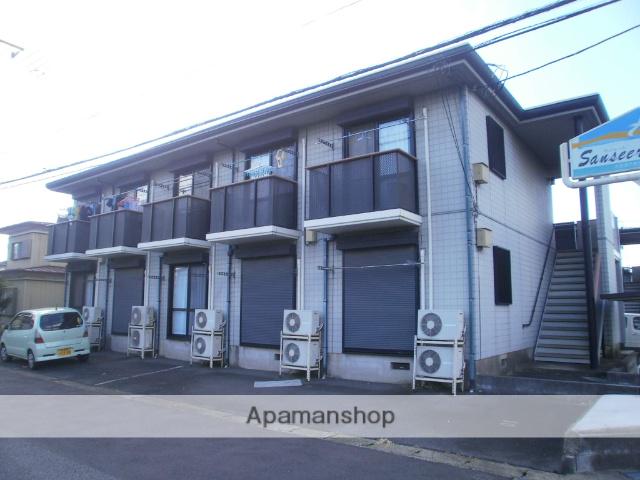 サンセールかずさPO-3B(1K/2階)