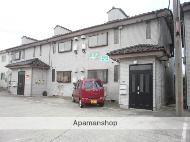 ファミールあじさいB