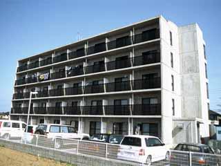 レオパレスエースⅡ