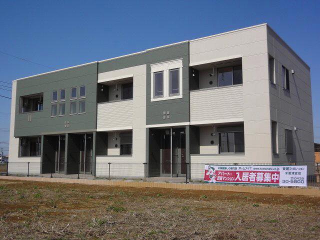 マルベリーガーデン