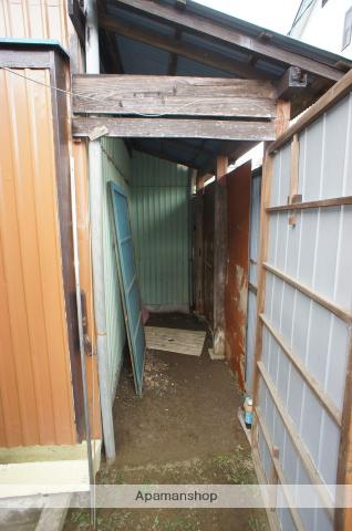 久留里線 祇園駅(千葉) 徒歩14分 1階建 築57年