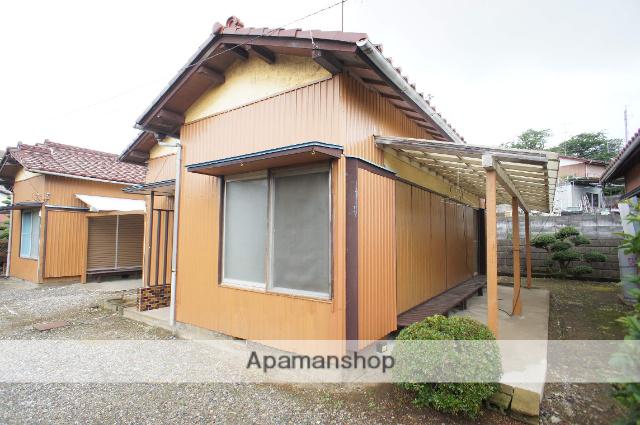 千葉県木更津市清見台2丁目の戸建賃貸