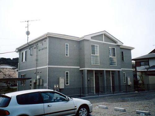 リバーサイド21