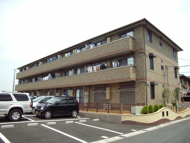 ルヴァン コート壱番館