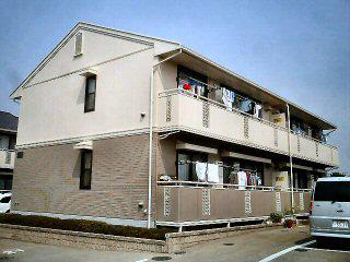 ウェルセッジ請西2