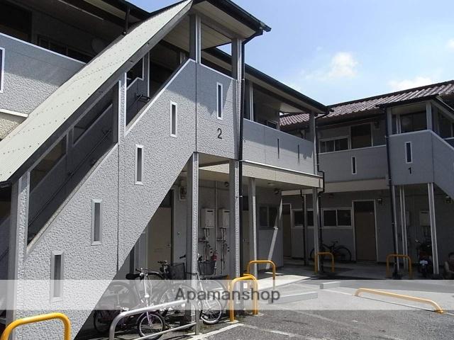 シーサイド朝日 Ⅲ(2K/2階)