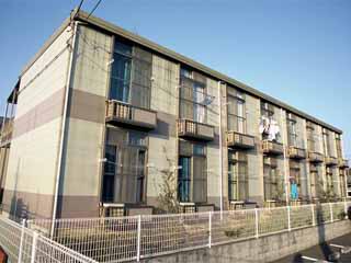 レオパレスモアサクレ