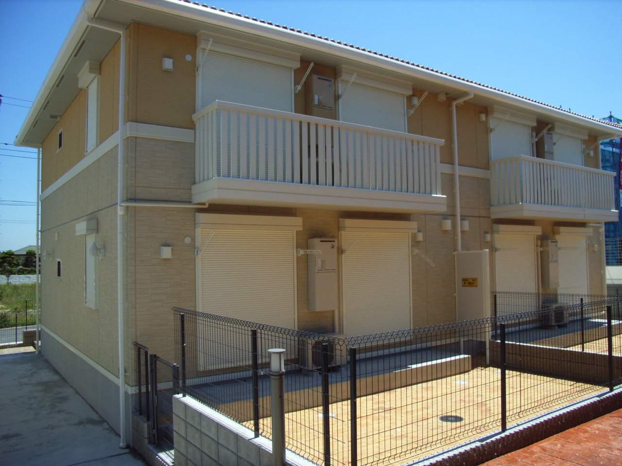 フラガンシア東館