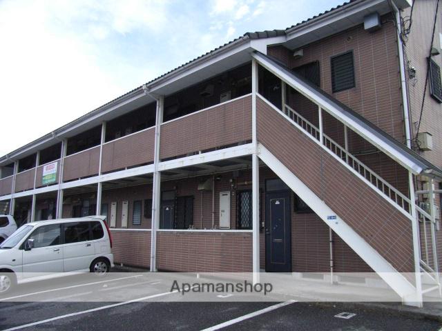 メゾンコート・ダ・ジュール(2DK/1階)