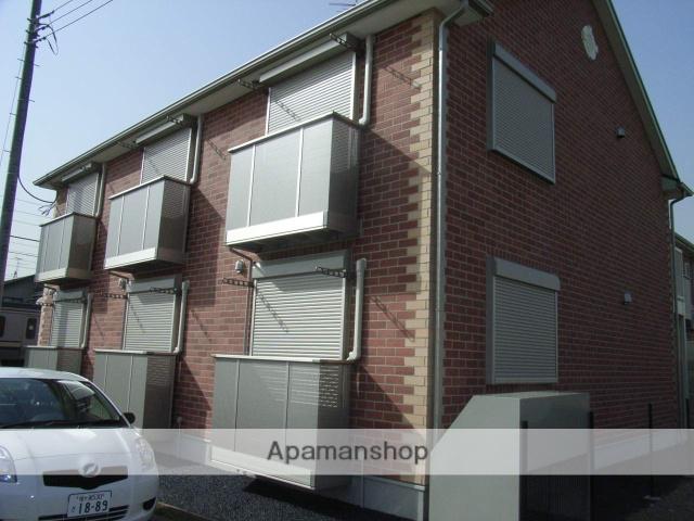 シャレー桜井新町 D棟