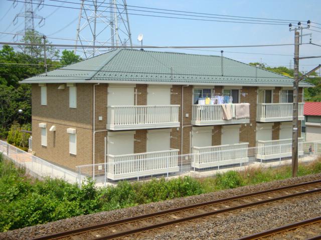 ガーデンコートC