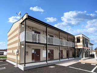 レオパレスドロワ