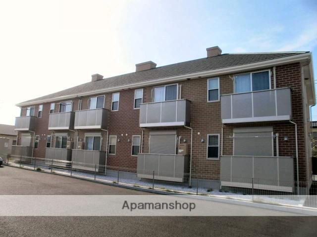 SKY CORPO 君津(1LDK/2階)