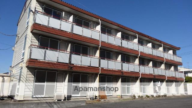 サンウイング東(1K/1階)