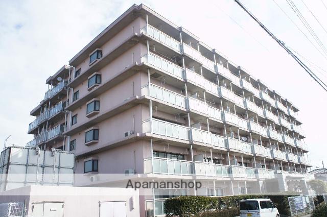 内房線 木更津駅 徒歩17分 6階建 築32年