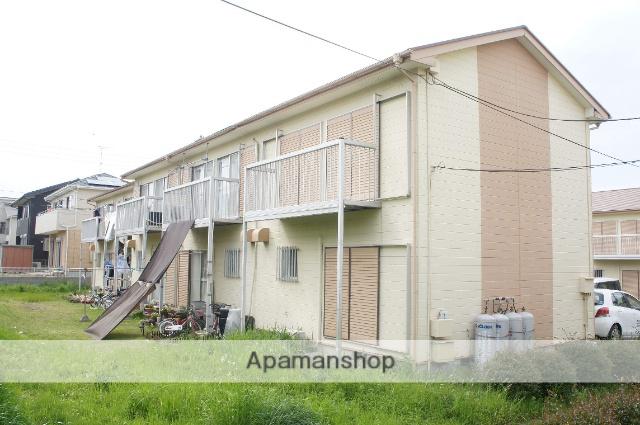 山王ガーデンハウス 2街区 A棟