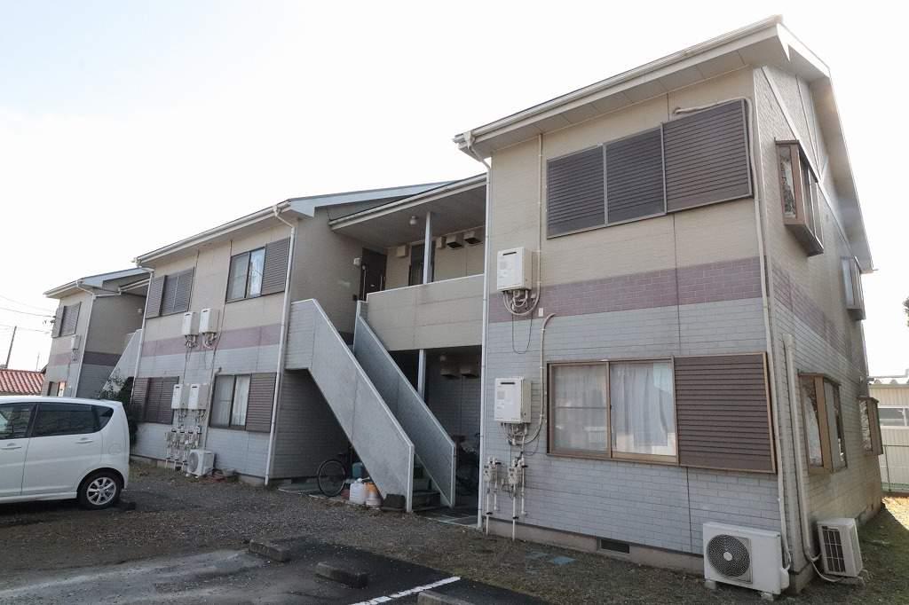 フォレストもくし