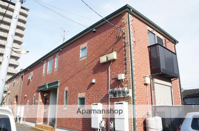 シャレー川嵜B棟