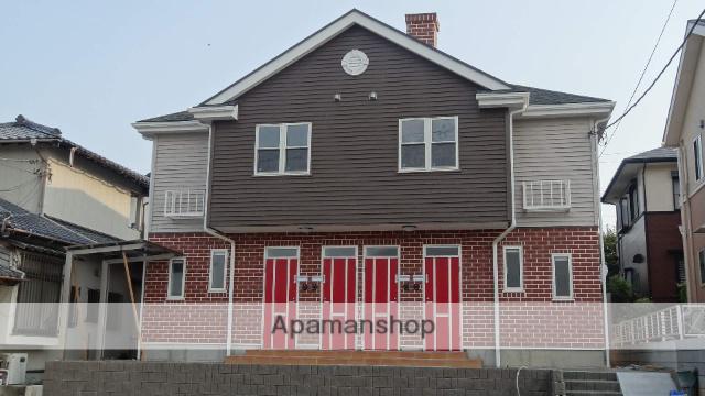 シャレー川嵜Ⅱ