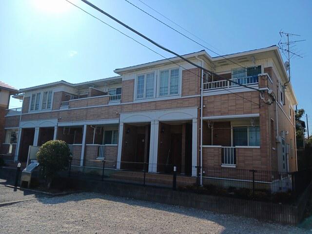 マーベラスガーデン(2LDK/2階)