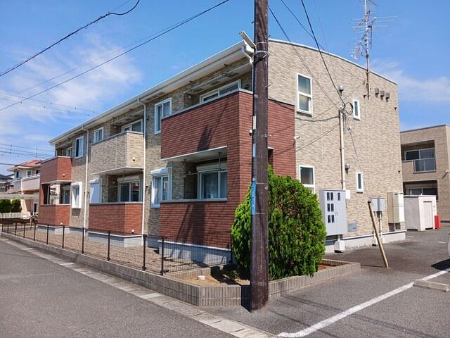 カルム・プロムナードⅠ