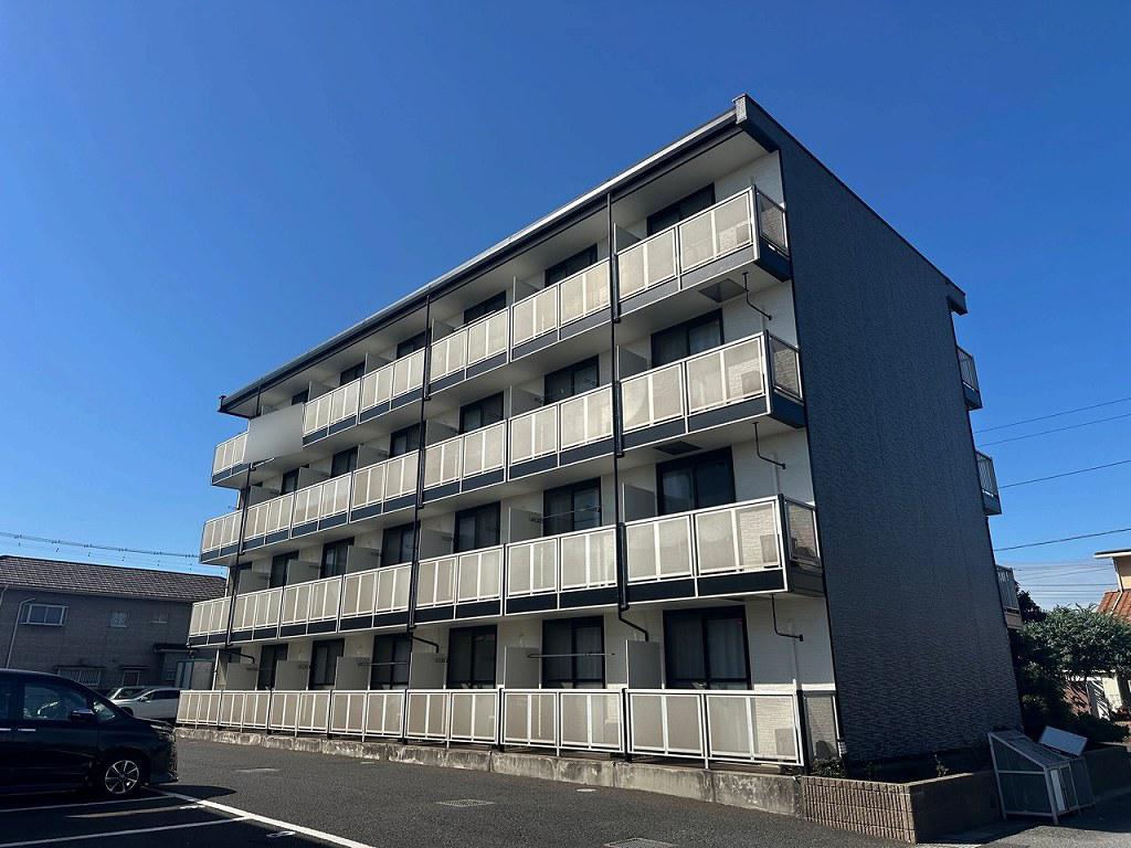 レオパレスマルトウェーブ