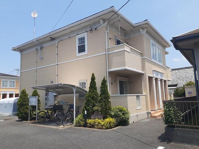 ボニート アンジュ ナカノ A