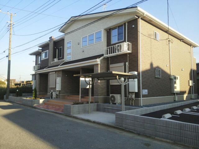 エスパス カルムA