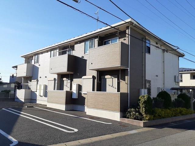 カーサ ボヌールA