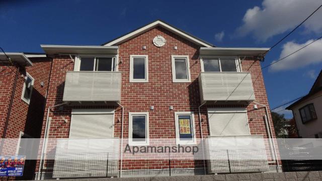 ルミエールA棟(1LDK/1階)