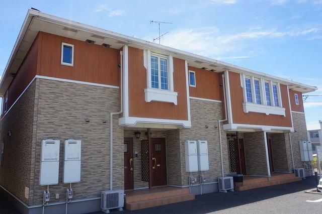 アリエル・ヴィオラ B