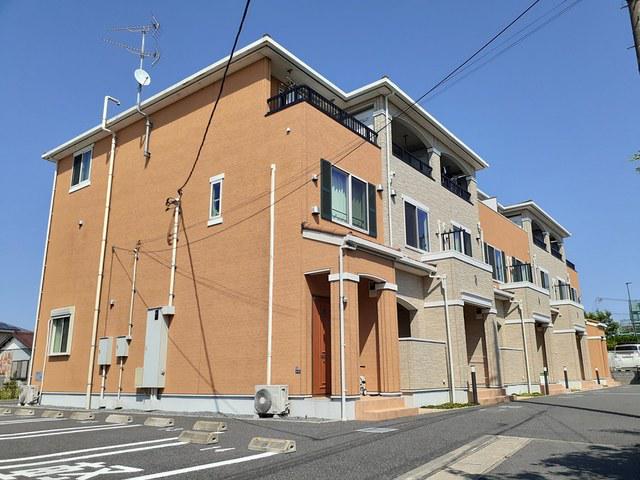 内房線 巌根駅 徒歩8分  築10年