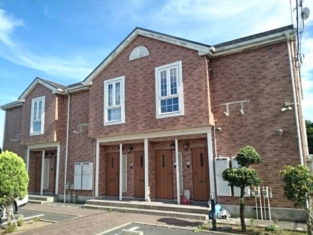 メゾンプラシードB