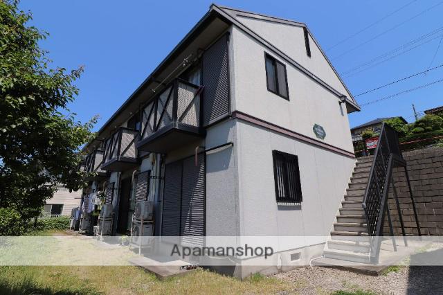 サンセールアレスA