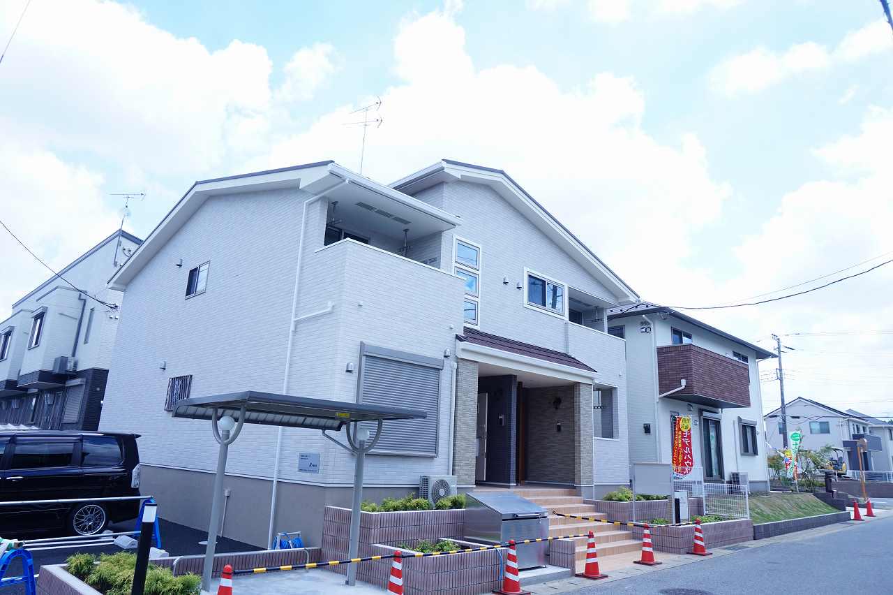 セレーノ アクア