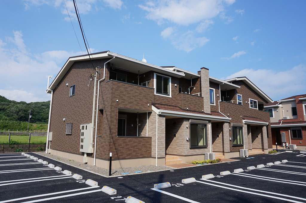 カレント・美郷Ⅲ