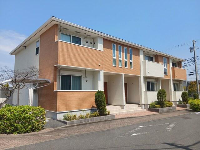 ブライト羽鳥野