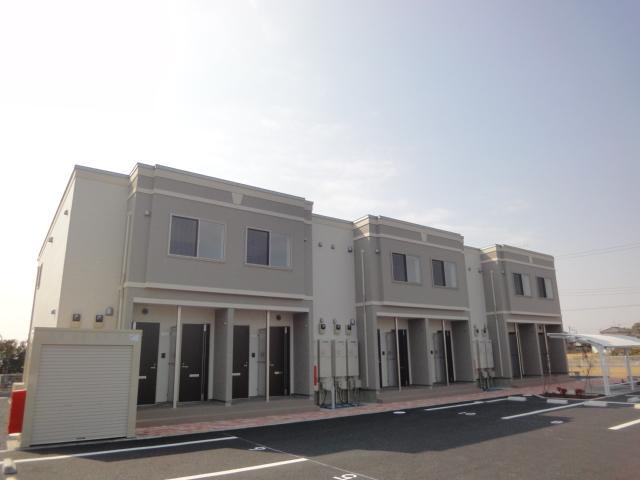 千葉県木更津市 2階建 築10年