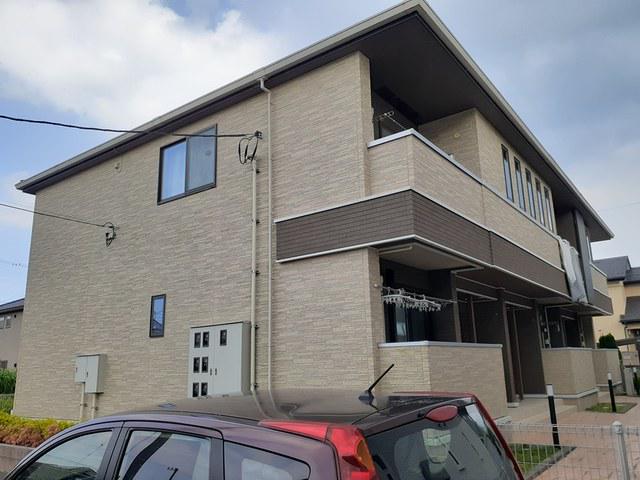 アルドール(1LDK/1階)