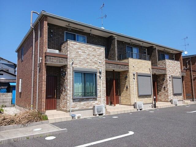 ベイサイド.ヒロ A