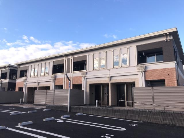 サンセリテ(1LDK/1階)