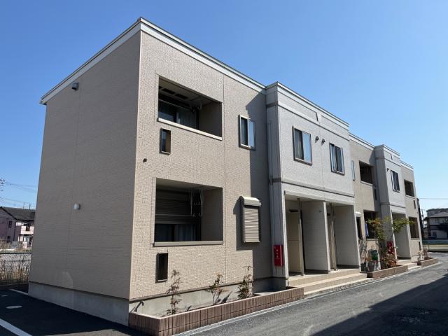 ソレイユ・S